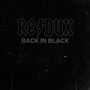 : Back in Black (Redux), LP
