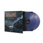 Saturnus: The Storm Within (Transparent Blue Vinyl), LP