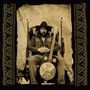 Brother Dege (AKA Dege Legg): Folk Songs Of The American Longhair (Gold Vinyl), LP
