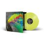 Psychlona: Warped Vision (Neon Yellow Vinyl), LP