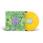 Greenleaf: Nest Of Vipers (Sun Yellow Transparent Vinyl), LP