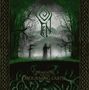 „Elemental Part One: Mourning Earth“ steht über einem dunklen, mystischen Wald mit einer schattenhaften Gestalt., 2 CDs