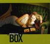 Brennen Leigh: Box, CD