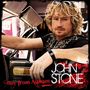 John Stone: Boy From Alabama, CD