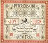 Peter Erskine: Joy Luck, CD