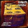 Slightly Stoopid: Slightly Not Stoned Enough To, LP