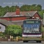 Blackburn: Missed The Bus, CD