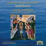 : Byzantinische Gesänge zu Epiphanias, CD