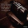 Michael Bram: Suitcase In The Hall, CD