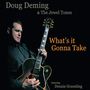 Doug Deming: What's It Gonna Take, CD