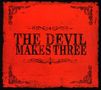 The Devil Makes Three: Devil Makes Three, CD