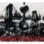 Darcy James Argue (geb. 1975): Brooklyn Babylon, CD
