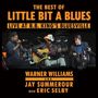 Little Bit A Blues: The Best Of Little Bit A Blues: Live At B.B. Kings, CD