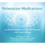 Ramdesh Kaur: Relaxation Meditations, CD, CD