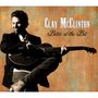 Clay McClinton: Bitin' At The Bit, CD