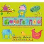 Marta Gómez: Coloreando: Traditional Songs For Children In Spanish, CD