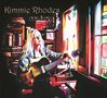 Kimmie Rhodes: Covers, CD