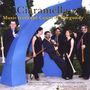 Music from the Court of Burgundy, CD, CD