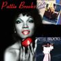 Pattie Brooks: Love Shook/Our Ms. Brooks, CD, CD