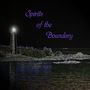 Jesse Anderson: Spirits Of The Boundary, CD