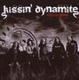 Kissin' Dynamite: Steel Of Swabia (Re-Release), CD