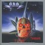 U.D.O.: Timebomb (Re-Release+Bonus), CD