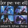 RPWL: Start The Fire: Live 2005, 2 CDs