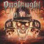 Onslaught: VI, CD