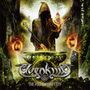 Elvenking: The Pagan Manifesto, CD