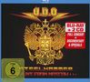 U.D.O.: Steelhammer: Live In Moscow (Blu-ray + 2CD Digipack), BR,CD,CD