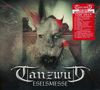 Tanzwut: Eselsmesse, CD