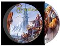 Avantasia: The Metal Opera Pt.II (Limited Edition) (Picture Disc), LP,LP