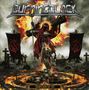 Burning Black: Remission Of Sin, CD