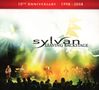 Sylvan: Leaving Backstage - Live 2007: 10th Anniversary 1998 - 2008, 2 CDs, 2 CDs