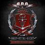 U.D.O.: Navy Metal Night (2 CD + DVD), CD,CD,DVD