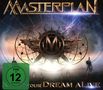 Masterplan: Keep Your Dream Alive, CD,DVD