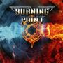 Burning Point: Burning Point, CD