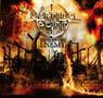 Burning Point: Burned Down The Enemy, CD