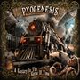 Pyogenesis: A Century In The Curse Of Time (Limited Edition), CD