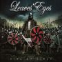 Leaves' Eyes: King Of Kings, CD