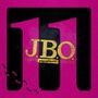 J.B.O. (James Blast Orchester): 11, CD, CD