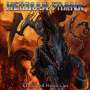 Herman Frank: The Devil Rides Out, CD