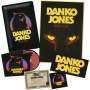 Danko Jones: Wild Cat (Limited-Edition-Box-Set), CD,Merchandise