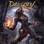 Dragony: Lords Of The Hunt, CD
