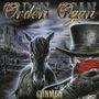 Orden Ogan: Gunmen (Limited-Edition), 1 CD und 1 DVD