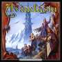 Avantasia: The Metal Opera Pt.II (Limited-Platinum-Edition), CD