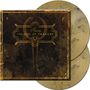 Theatre Of Tragedy: Storm (Limited-Edition) (Gold/Black Marbled Vinyl), LP,LP