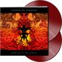 Theatre Of Tragedy: Forever Is The World (Limited-Edition) (Red Vinyl), LP,LP