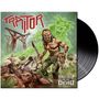 Traitor: Knee-Deep In The Dead (Limited-Edition), LP, LP