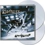 Evergrey: Glorious Collision (remastered) (Limited Edition) (Clear Vinyl), 2 LPs